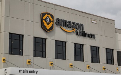 empleados de Amazon en Minnesota dan positivo por COVID-19