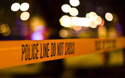 muere tras caer de un balcón en Lakeville