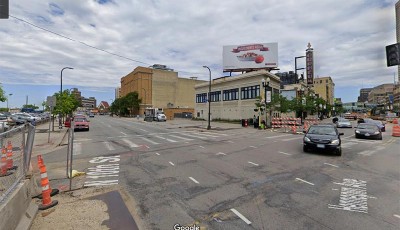 Trabajador de la construcción sufre accidente en Minneapolis