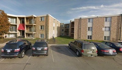 hombre muerto en el sur de Minneapolis