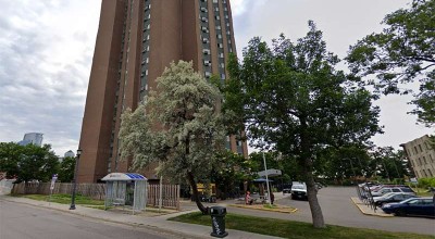 tiroteo cerca del centro de Minneapolis