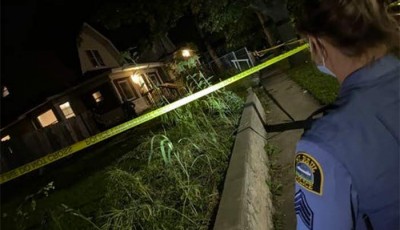 Muere mujer de 61 años tras tiroteo en St. Paul