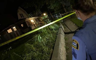 Muere mujer de 61 años tras tiroteo en St. Paul