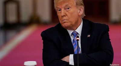 Trump es procesado, acusado de mal manejo de documentos clasificados