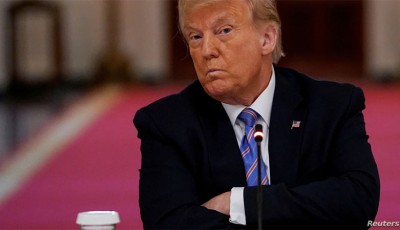 Trump es procesado, acusado de mal manejo de documentos clasificados