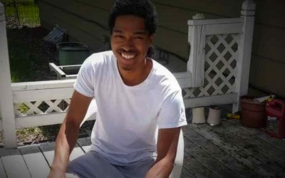 Naajikhan Adonis Powell