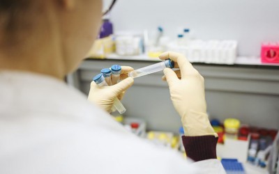 Minnesota abrirá su primer sitio de pruebas de saliva