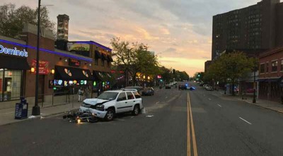 West 7th en St. Paul