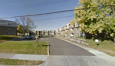 Arrestan a dos personas tras tiroteo en Brooklyn Park