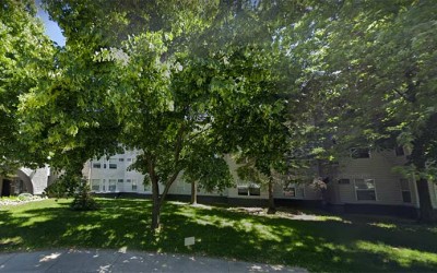 tiroteo fatal en apartamento de Bloomington