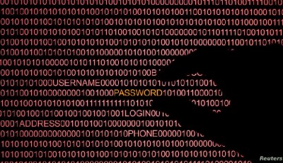 hackers vinculados a China