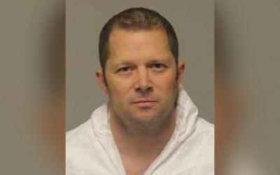 Hombre de Blaine condenado a 40 años por asesinar a su esposa