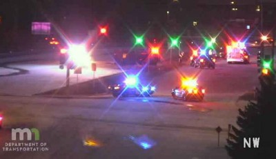 Muere adolescente tras accidente de tránsito en Eagan