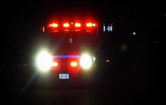 Muere una persona tras accidente en Eagan