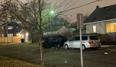 Adolescente gravemente herido tras accidente en St. Paul