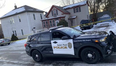 Mueren dos personas tras tiroteo en St. Paul