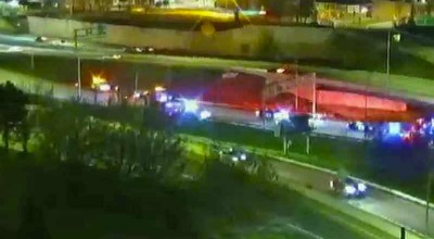 Muere hombre de Lake Cristal tras ser atropellado en St. Paul