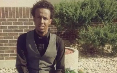 asesinato de un taxista de Moorhead