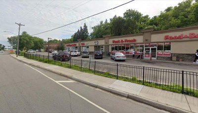 Hombre recibe un disparo en el pecho en Brooklyn Park
