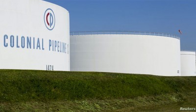 Colonial Pipeline