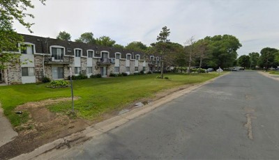 asesinato-suicidio en apartamento de Brooklyn Park