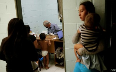 exenciones humanitarias a inmigrantes