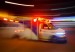 accidente cerca del casino Treasure Island