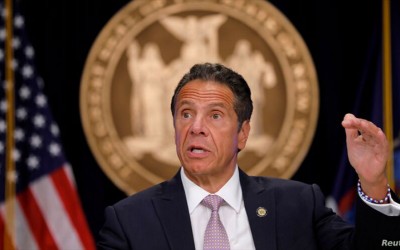 Nueva York anuncia sorteo especial