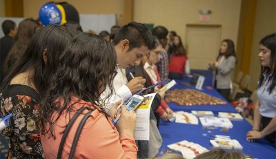 creación de empleos en Estados Unidos