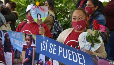 reforma inmigratoria