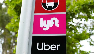 Conductores de Uber y Lyft se están declarando en huelga