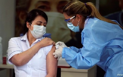 Coronavirus en Venezuela