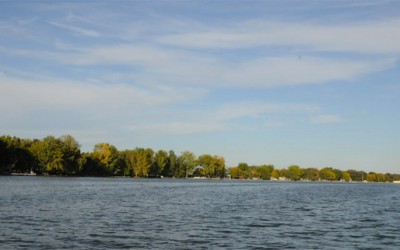 lago Big Kandiyohi