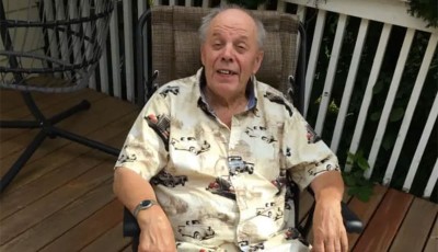 Francis J. Pivec