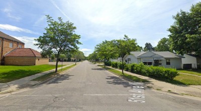 Joven de 16 años muere tras ser atropellado en Minneapolis
