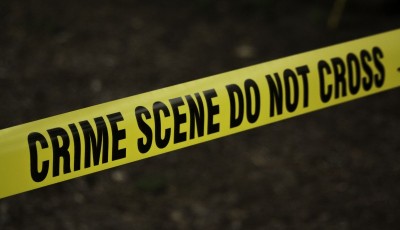Acusan a una pareja de Minneapolis