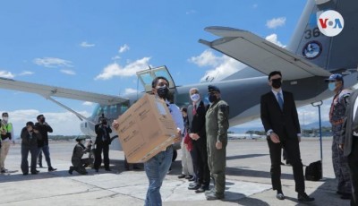 Guatemala pide a Rusia