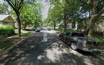 Muere motociclista en Minneapolis tras atropello y fuga