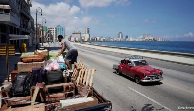 China busca establecer base de espionaje en Cuba, según WSJ. La Habana desmiente acuerdo