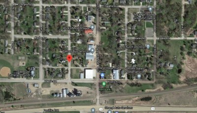 Hallan muerto a un hombre de 84 años en Kandiyohi