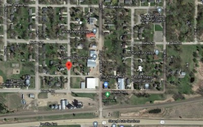Hallan muerto a un hombre de 84 años en Kandiyohi