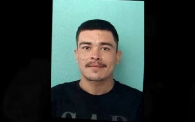 Policía de Moorhead busca a sospechoso de asesinato