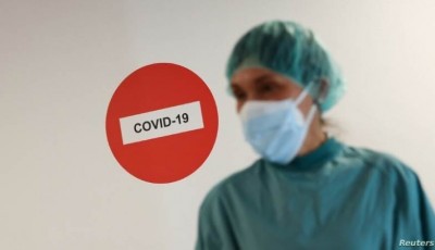 reinfección por coronavirus