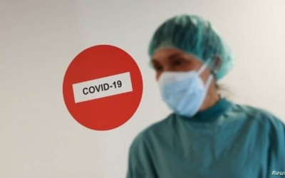 reinfección por coronavirus