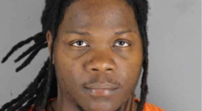 Kenyatta Buckles