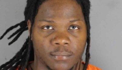 Kenyatta Buckles