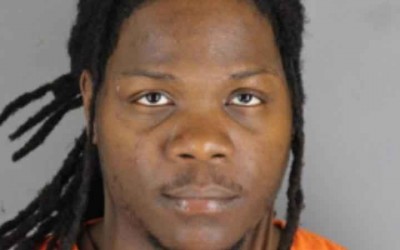 Kenyatta Buckles