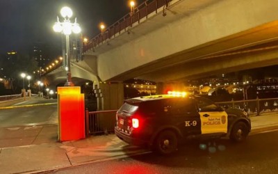 Dos personas muertas tras tiroteos en St. Paul