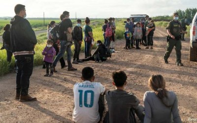 nueva política de deportación