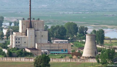 Corea del Norte y Corea del Sur intercambian disparos cerca de frontera marítima